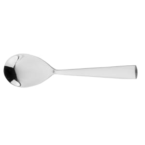 264-AUD29 4 3/8" Demitasse Spoon with 18/10 Stainless Grade, Audition Pattern