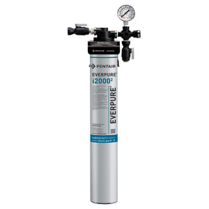 149-EV932401 Insurice® i2000² Single Primary Water Filter Cartridge Assembly, Tank
