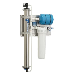 085-VZN541V Vertical Vizion Water Filtration Unit - 15 gal/min