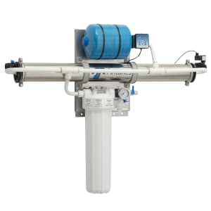 085-VZN541H Horizontal Vizion Water Filtration System - 15 gal/min