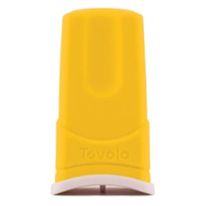 738-8118860 Butter Sleeve w/ (1) Stick Capacity, Yellow