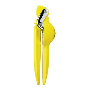 808-102159017 FreshForce™ Handheld Citrus Juicer - Plastic, Yellow
