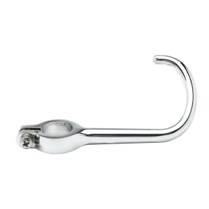 064-004R Finger Hook Assembly w/ 11/16" Clamp