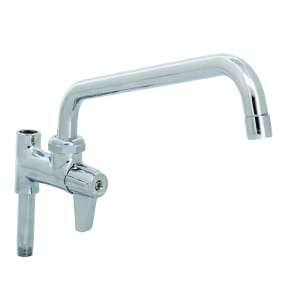 064-5AFL12 PreRinse AddOn Faucet w/ 12 1/8" Swivel Nozzle
