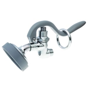 064-B0107035 1.15 GPM Spray Valve, 35 Degree Angle Spray Face