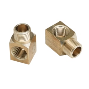 064-B1100K Installation Kit for Workboard Wall Mount Faucets