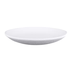 701-JW7006W 6 1/4" Round Melamine Dessert Plate, White