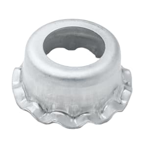 064-00100045 1 3/4" Rosette Washer, Coated Steel
