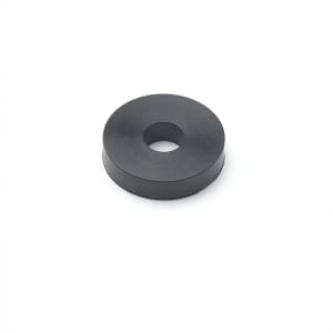 064-00109445 9/16" Seat Washer for Retro Glass Fillers, Rubber