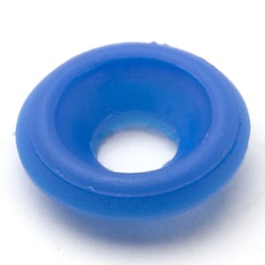 064-00166045 Cold Water Index Ring - Nylon, Blue