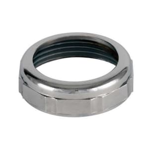 064-01039145 Overflow Coupling Nut for Waste Drains