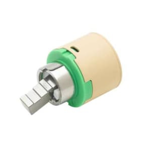 064-01308045 Metal Stem Cartridge for Single Lever Faucet