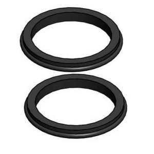 064-01715045K Rubber Base Seal for Single Lever Faucets