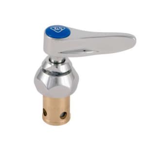064-01963940 Eterna Compression Cartridge w/ Spring Check & Cold Right to Close Lever Handle