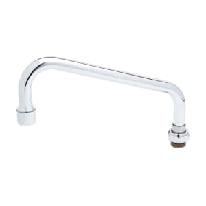 064-060XA22 8" Standard Swivel Nozzle w/ 2 1/5 GPM Aerator