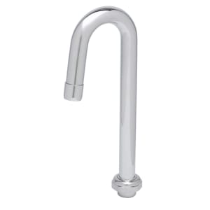 064-5SP03A 3" Swivel Gooseneck Nozzle w/ 2 1/5 GPM Aerator