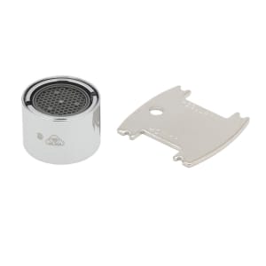 064-B019921VRF 2 1/5 GPM Laminar Flow Outlet, Vandal Resistant