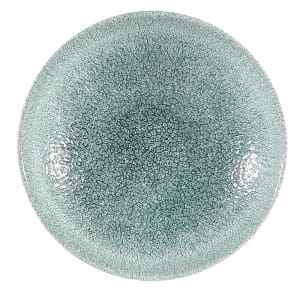 893-RKJGEVB71 15 oz Round Studio Prints® Bowl - Ceramic, Jade Green