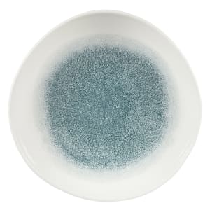 893-RKJGOG71 7 1/4" Round Studio Prints® Plate - Ceramic, Jade Green