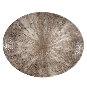 Churchill Oval Studio Prints® Plate - 12 1/2