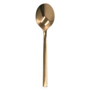 264-RG0901 5 1/2" Teaspoon with 18/10 Stainless Grade, Semi Pattern