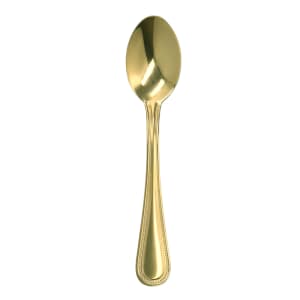 264-G2701 6 1/2" Teaspoon with 18/0 Stainless Grade, Colgate Pattern