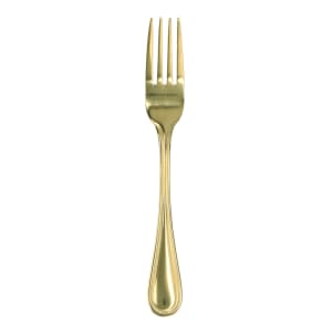 264-G2705 7 1/2" Dinner Fork with 18/0 Stainless Grade, Colgate Pattern