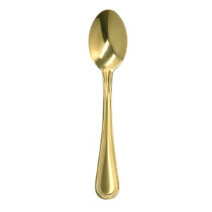 264-G2707 7 1/2" Dessert Spoon with 18/0 Stainless Grade, Colgate Pattern