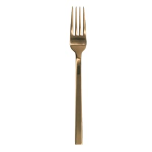 264-RG09051 8 1/4" Dinner Fork with 18/10 Stainless Grade, Semi Pattern