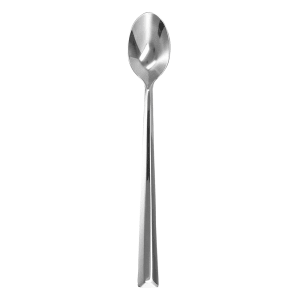 264-TRU04 7 3/4" Teaspoon with 18/10 Stainless Grade, Truss Pattern