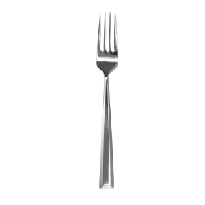 264-TRU05 7 5/8" Dinner Fork with 18/0 Stainless Grade, Truss Pattern
