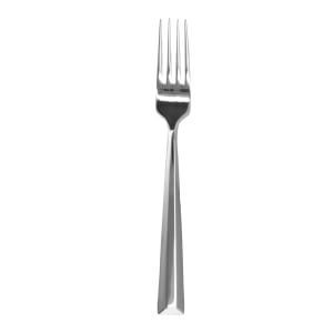 264-TRU051 8 3/7" Dinner Fork with 18/0 Stainless Grade, Truss Pattern