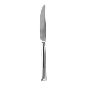 264-TRU11 7 1/8" Butter Knife with 18/10 Stainless Grade, Truss Pattern