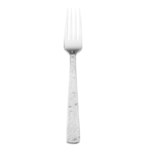 264-VES051 8 1/2" Dinner Fork with 18/10 Stainless Grade, Vestige Pattern