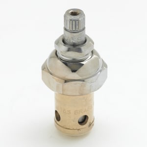 064-00794740 Quarter Turn Eterna Cartridge Assembly for Right to Close Faucet Handle