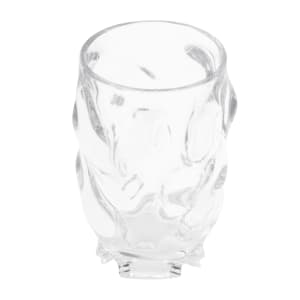 284-SW14481CL 5 oz Juice Glass, SAN Plastic, Clear