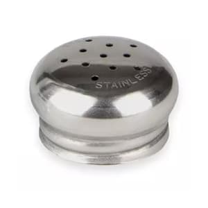 175-440T Replacement Mushroom Cap - Stainless