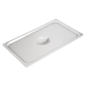 028-607000C Full-Sized Steam Pan Cover, Stainless