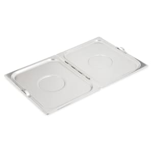 028-607000H Full-Sized Steam Pan Cover, Stainless