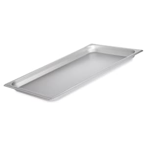 028-607001 Full Size Steam Pan, Stainless