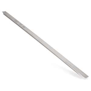 028-6070A 20 1/2" DuraPan Adapter Bar - 18/8 Stainless