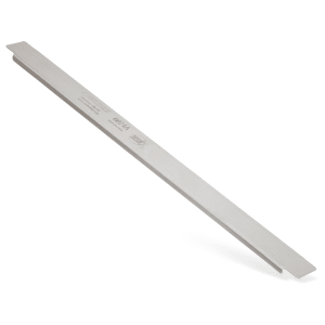 028-6071A 12 3/4" DuraPan Adapter Bar - Stainless