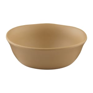 701-ECO1015PB 10 oz Round Melamine Bowl, Paper Bag