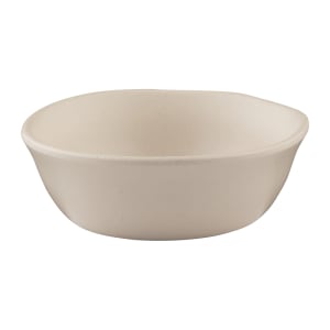 701-ECO1015PP 10 oz Round Melamine Bowl, Papyrus