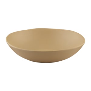 701-ECO2418PB 24 oz Round Melamine Bowl, Paper Bag