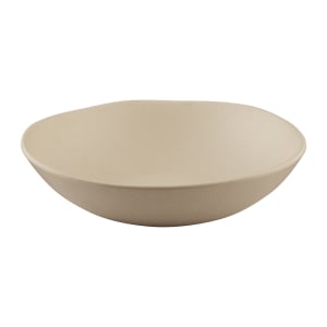 701-ECO2418PP 24 oz Round Melamine Bowl, Papyrus