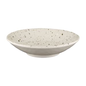 701-D92RCC 42 oz Round Melamine Serving Bowl, Chocolate Chip
