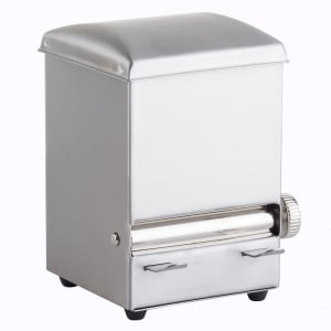 229-236 Toothpick Dispenser, Stainless
