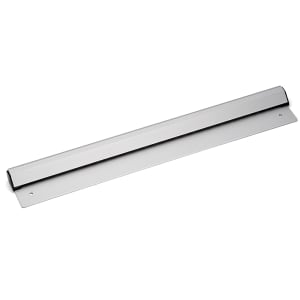 229-5536 36" Order Rack - Aluminum, Silver