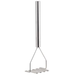 229-7418 18" Potato Masher w/ Stainless Steel Handle